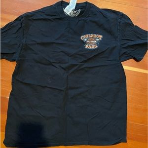 Harley Davidson Tee